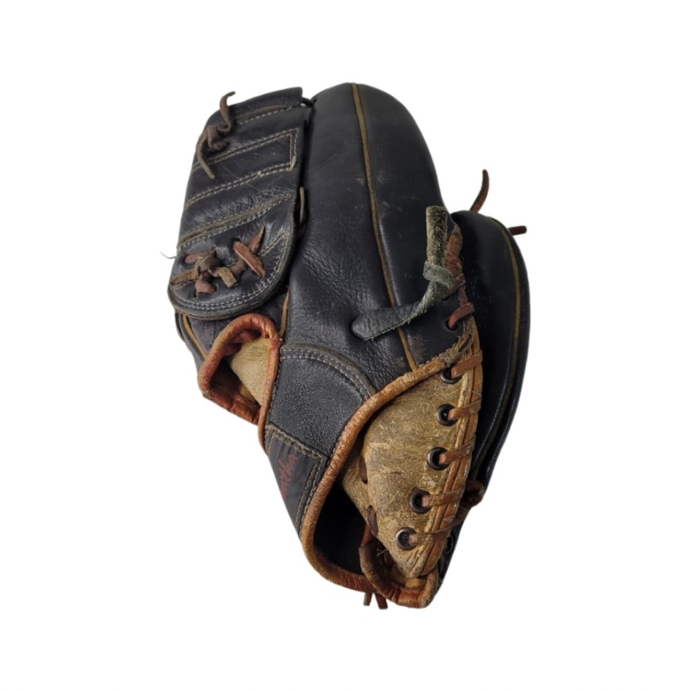 Leather Baseball Glove